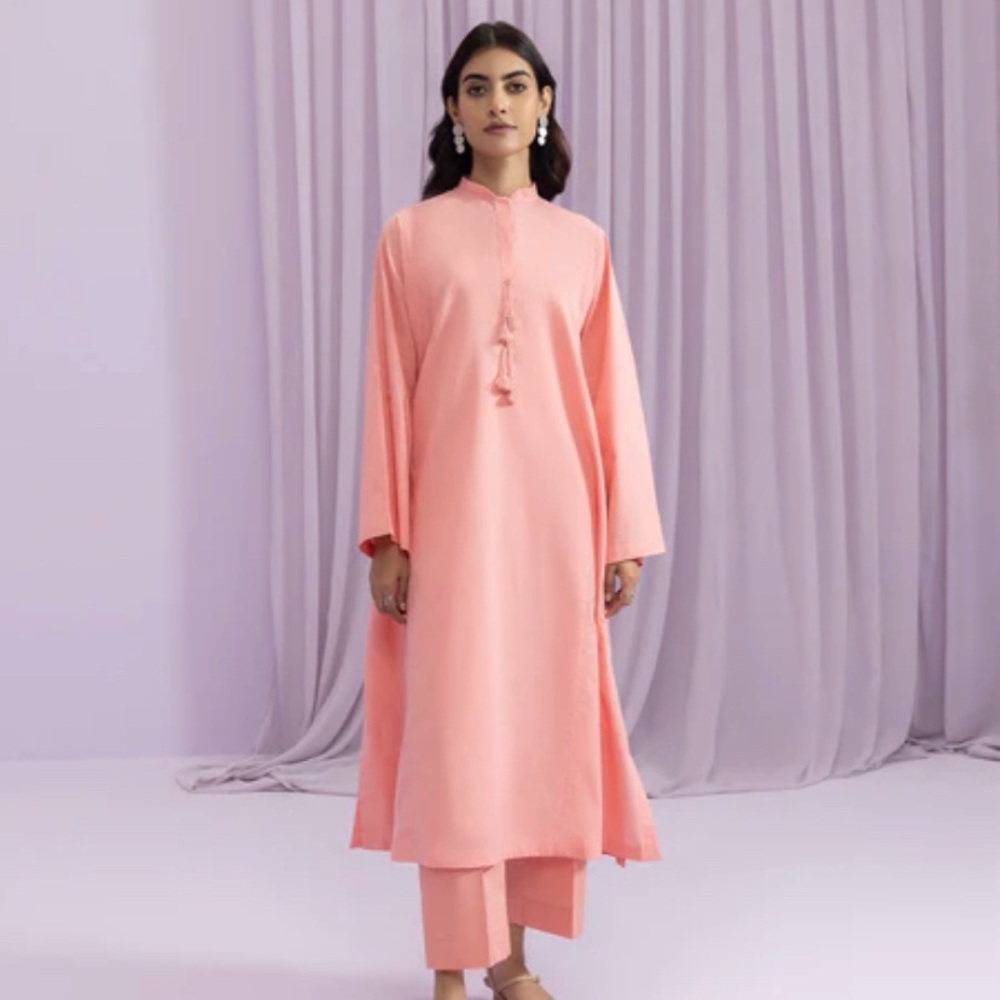 Pakistani Dress :Sapphire